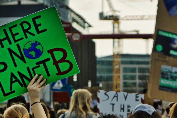 Energy, Environment & Climate Change