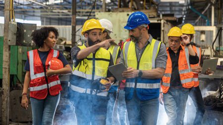 Employment, Social Affairs & Health