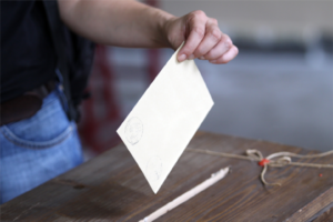 2018, a decisive electoral year