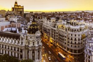 2019 election manifesto to be presented in Spain