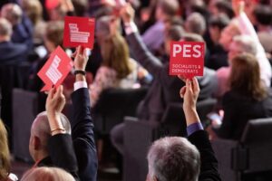 2019 – the defining year for Europe