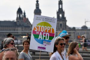 A dangerous precedent: Cooperation of liberals and conservatives with the far-right in Thuringia