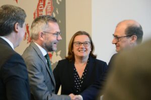 Accession negotiations for North Macedonia and Albania must start without delay
