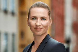 Another Nordic country forms social democratic government
