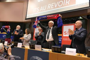 Brexit will never break EU-UK progressive bonds