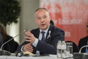 Budget proposal prioritises youth but lacks ambition