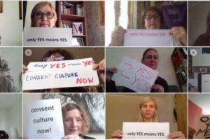 Build consent culture across Europe to stamp out sexual violence, PES Women urge