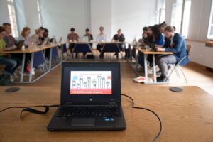 Building our campaign to win the next EU election