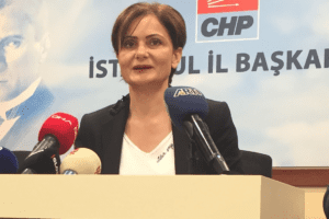 By sentencing CHP chairperson in Istanbul, Erdogan seeks revenge for the election he lost