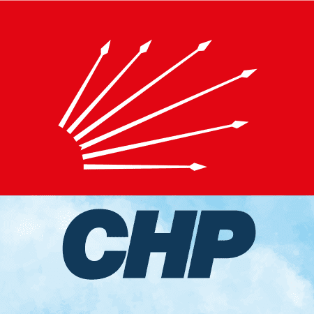 CHP Turkey