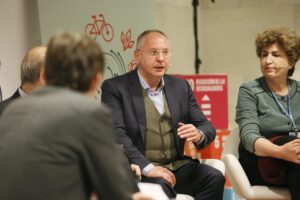 COP25: Progressives look to sustainable new future for Europe