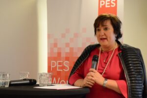 Closing the gender pay gap 2018: Focusing on pensions