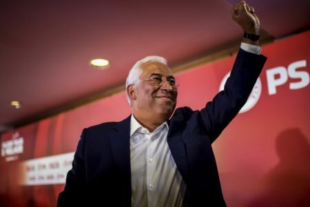 Costa’s leftist policies endorsed by the Portuguese people