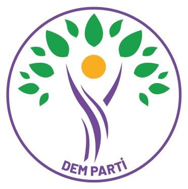 Halkların Eşitlik ve Demokrasi Partisi