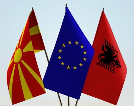 Decision to overlook North Macedonia and Albania is a deep disappointment