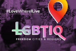 “Declare your cities and regions LGBTIQ Freedom Zones”, say European socialists ahead of Pride Month