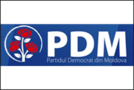 Democratic Party of Moldova welcomed into PES Family