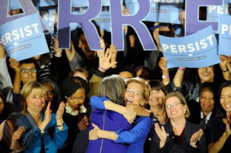 Democratic success in USA shows hope always triumphs over fear