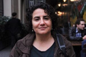 Denied fair trial took an innocent life in Turkey