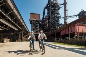 EU must pursue a just transition and the most ambition path to long-term climate vision