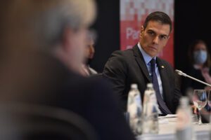 EU must stick to its values in the face of internal and international challenges