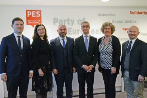 EU must support education mobility