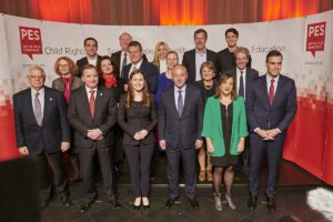 EU needs the funding to match ambitious progressive targets