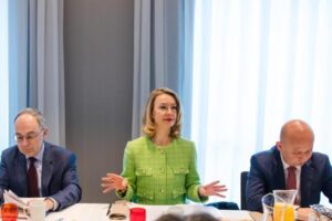 EUCO must show unity now and defend citizens, PES Europe ministers urge