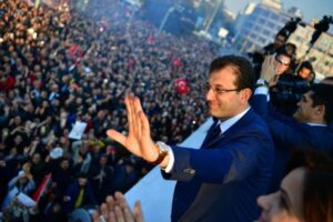 Election re-run is worrying sign for Turkish democracy