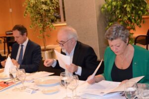 Employment and social ministers: Social Triple A requires strong implementation