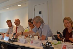Environment and Climate Change Network: For an ambitious Energy Union that guarantees affordable prices and creates jobs