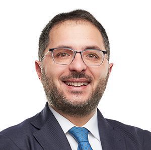 Enzo Maraio