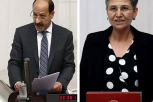 Erdogan’s crackdown on opposition is illegal and antidemocratic