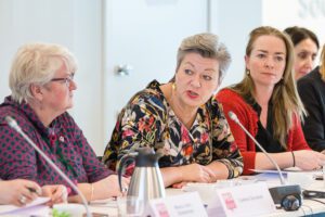 Europe must act together to strengthen pathways for labour migration
