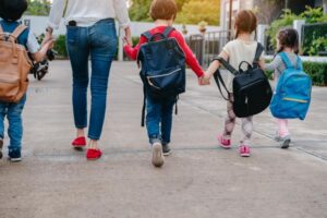 European Child Guarantee: PES celebrates adoption of policy to eradicate child poverty