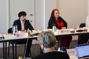 European Child Guarantee: socialist Coordinators set sights on success