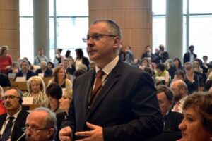 European Socialists Want More Women in Top EU Jobs