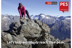 European Unequal Pay Day 2019: PES Women call on the first female Commission President to close the gender pay gap