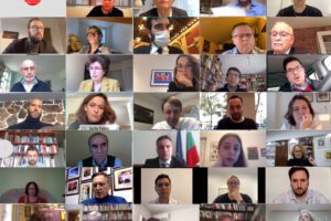 Europe’s progressives call for EPP and ECR to support democracy and prosperity for all Europeans