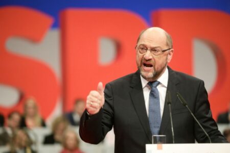 Europe’s social democrats welcome SPD’s landmark EU stance in pre-coalition talks