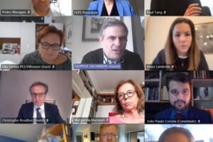 FEN Network: Fair taxation and economic governance are essential for a real EU recovery