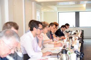 Financial and economic network calls for action to reform eurozone