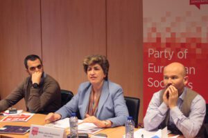Financial & economic network calls to strengthen EMU