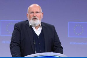 Fit for 55 package will lead to a more sustainable and socially fair future