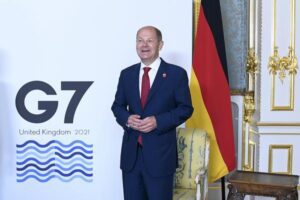 G7 agreement is a welcome step for global tax justice