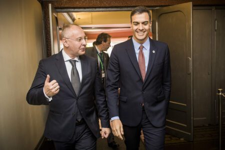 General election result proves once again that Spain wants a progressive government