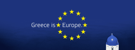Greece is Europe