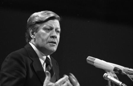 Helmut Schmidt’s death is a great loss to SPD and to all European Social  Democrats