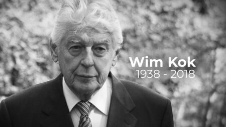 In Memoriam – Wim Kok