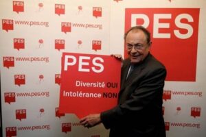 In memoriam: Michel Rocard